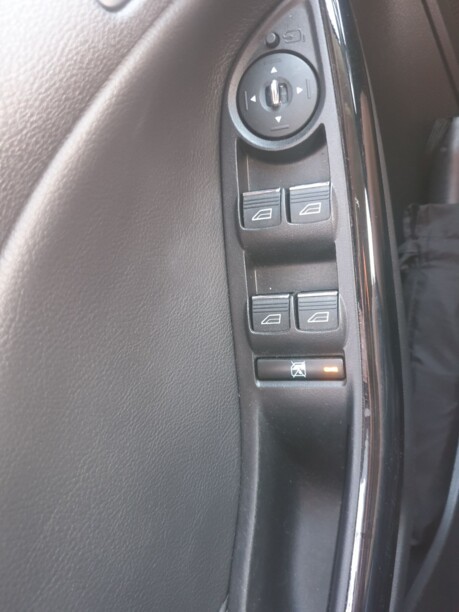 Ford Focus III · Рестайлинг, 2014 г.