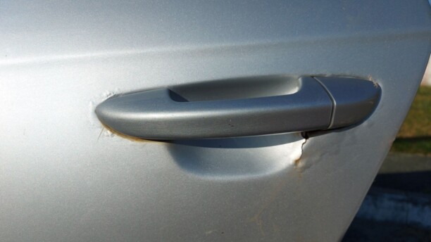 Volkswagen Passat B6, 2006 г.