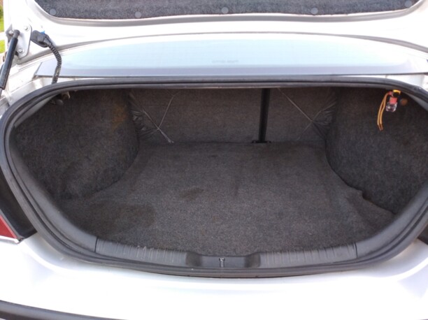 Ford Mondeo III · Рестайлинг, 2007 г.