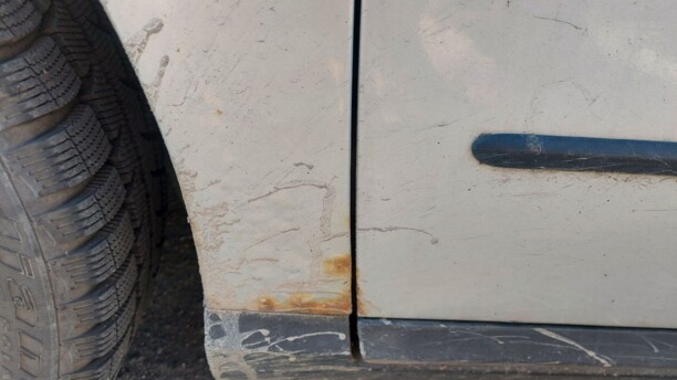 Volkswagen Passat B6, 2006 г.