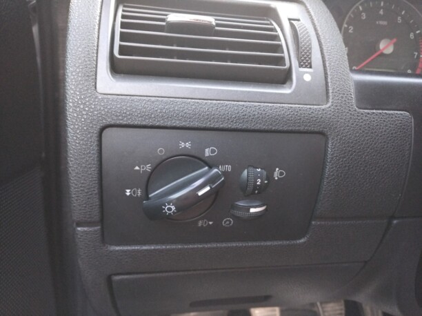 Ford Mondeo III · Рестайлинг, 2007 г.