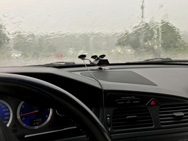 Volvo S60 I, 2004 г.
