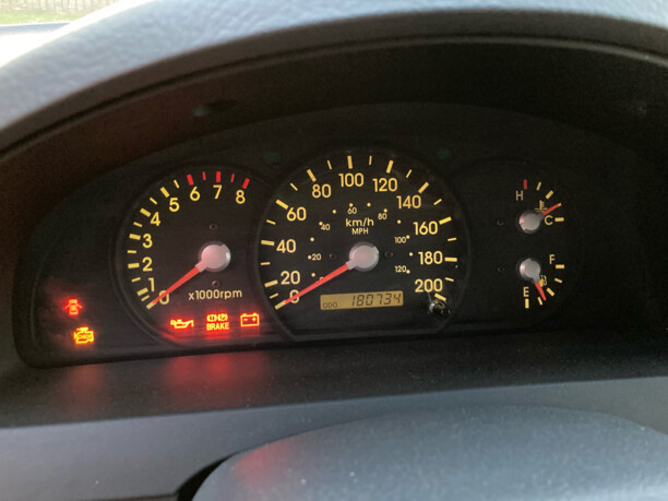 Kia Sorento I, 2005 г.