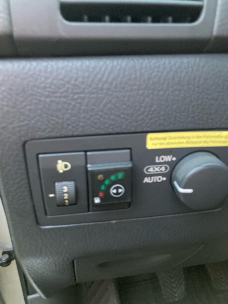 Kia Sorento I, 2005 г.