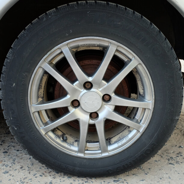 Opel Astra G, 2004 г.