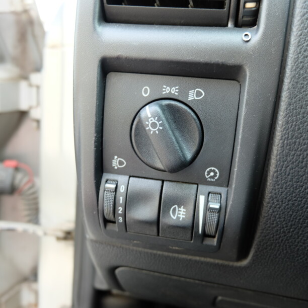 Opel Astra G, 2004 г.