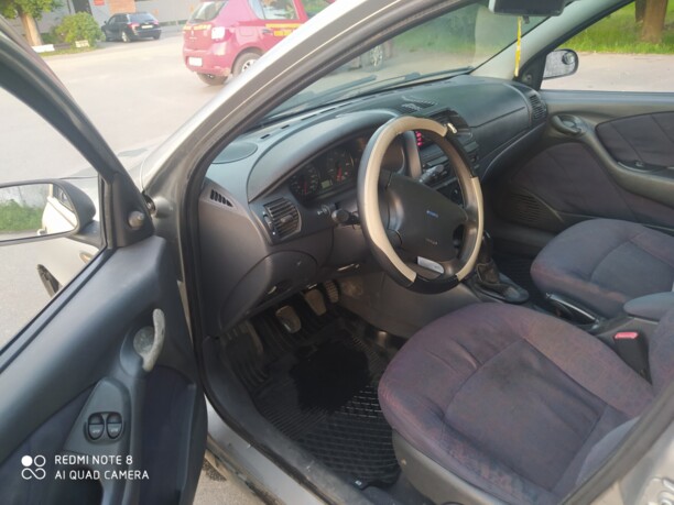Fiat Marea, 2000 г.