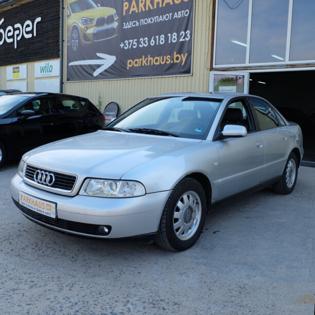 Audi A4 B5, 1999 г.