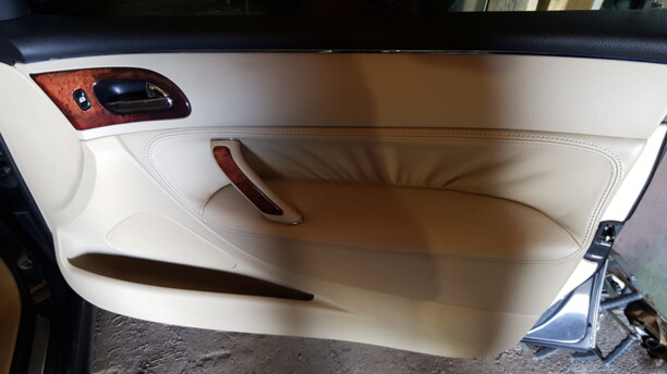 Peugeot 607 I · Рестайлинг, 2007 г.