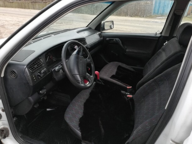 Volkswagen Golf III, 1994 г.