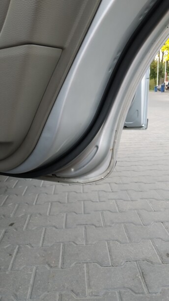 Volvo XC90 I, 2003 г.