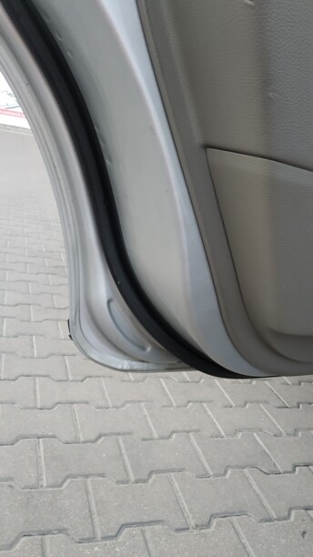 Volvo XC90 I, 2003 г.