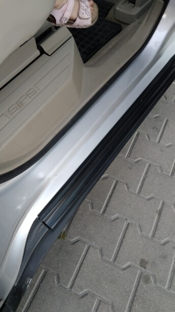 Volvo XC90 I, 2003 г.