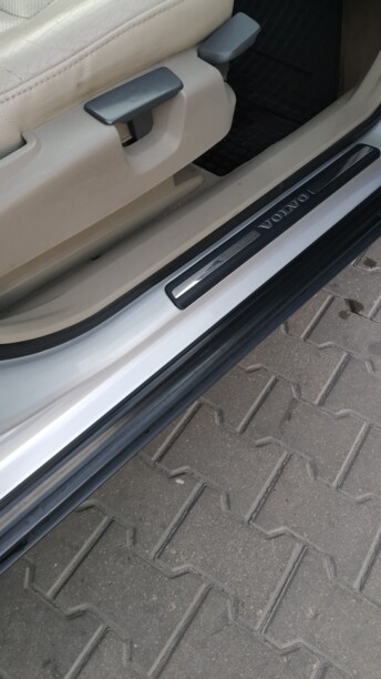 Volvo XC90 I, 2003 г.