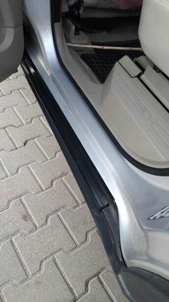 Volvo XC90 I, 2003 г.