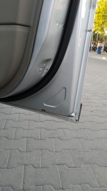Volvo XC90 I, 2003 г.