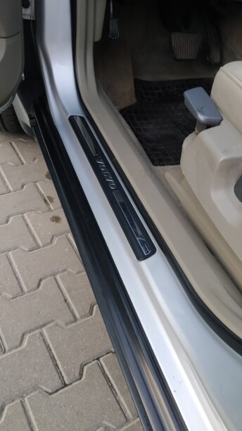 Volvo XC90 I, 2003 г.
