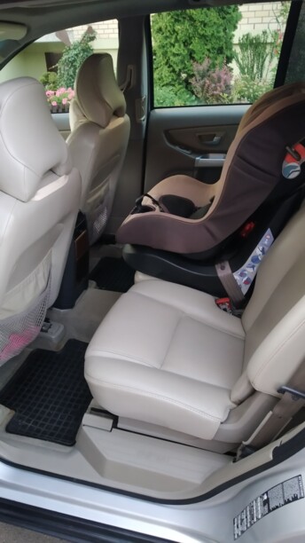 Volvo XC90 I, 2003 г.