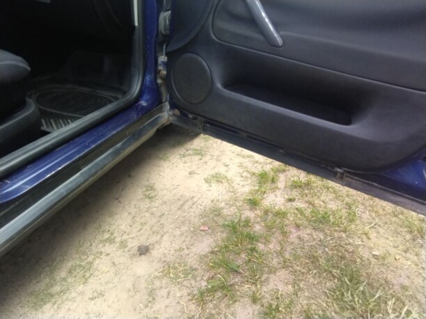 Volkswagen Passat B5, 2000 г.