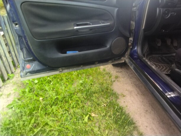Volkswagen Passat B5, 2000 г.