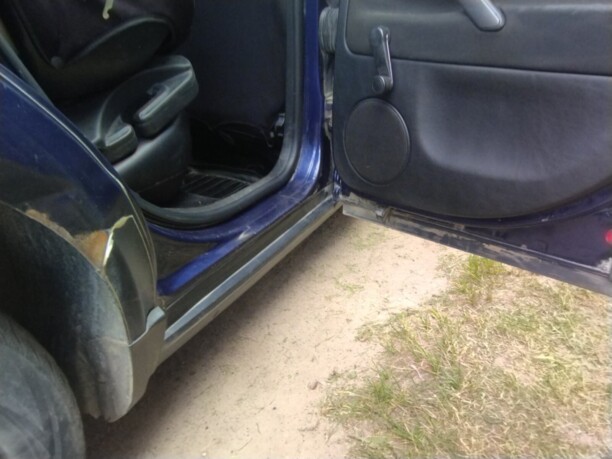 Volkswagen Passat B5, 2000 г.
