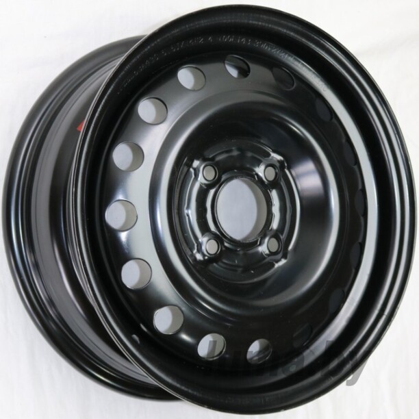 Renault 5.5x14 4x100 4 шт.