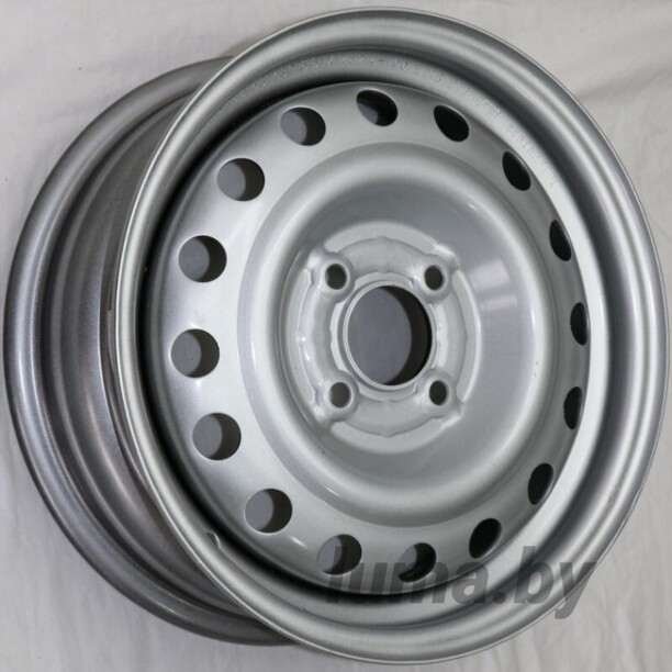 Renault 5.5x14 4x100 4 шт.
