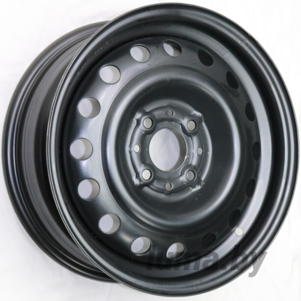 fiat 5.5x14 4x98 4 шт.
