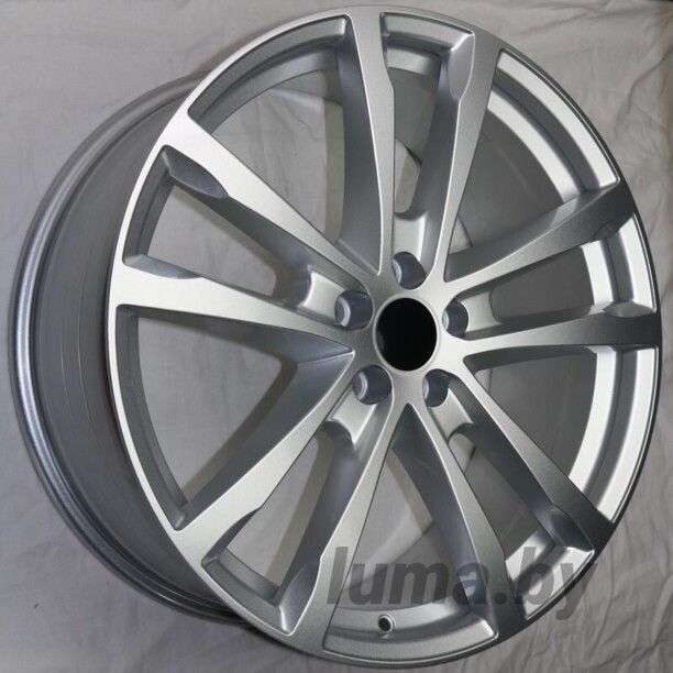 gelly 8.5x20 5x108 4 шт.