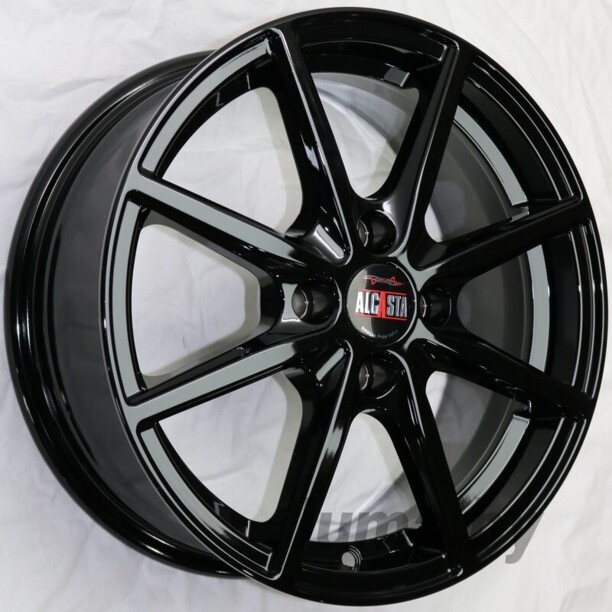 lada 6x15 4x100 4 шт.