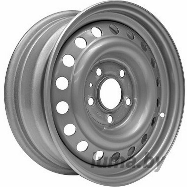 volkswagen 6x15 5x112 4 шт.