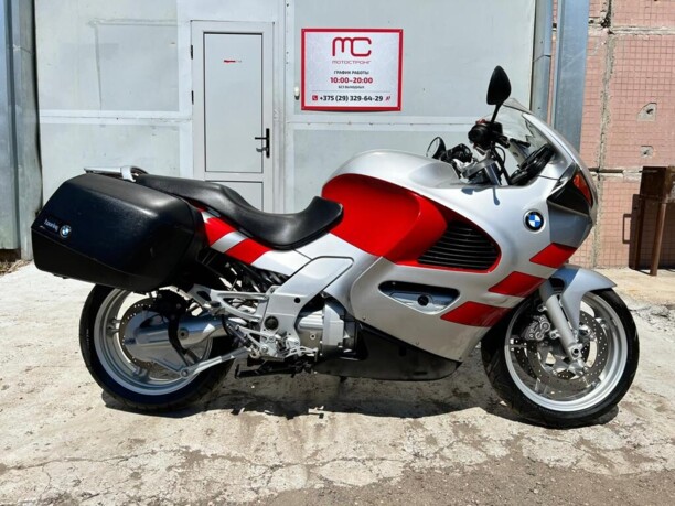 BMW K 1200RS, 2000 г.
