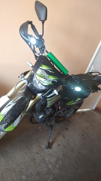 Racer Ranger, 2021 г.