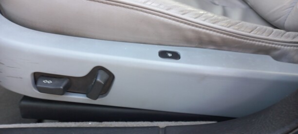 Peugeot 607 I, 2004 г.
