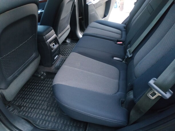 Hyundai Santa Fe CM, 2008 г.