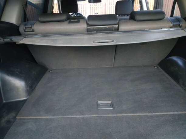 Hyundai Santa Fe CM, 2008 г.