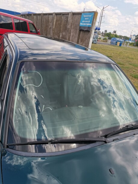 BMW 5 серия E34, 1995 г.