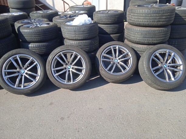 9x18 5x120 4 шт.