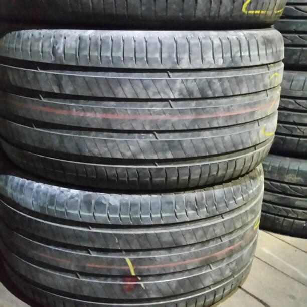 Легковые шины Michelin Latitude Sport-3 315/35 R20 4 шт.