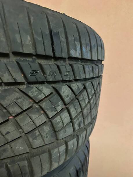 Infiniti 9.5x19 5x114.3 4 шт.