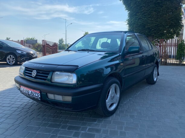 Volkswagen Vento, 1996 г.