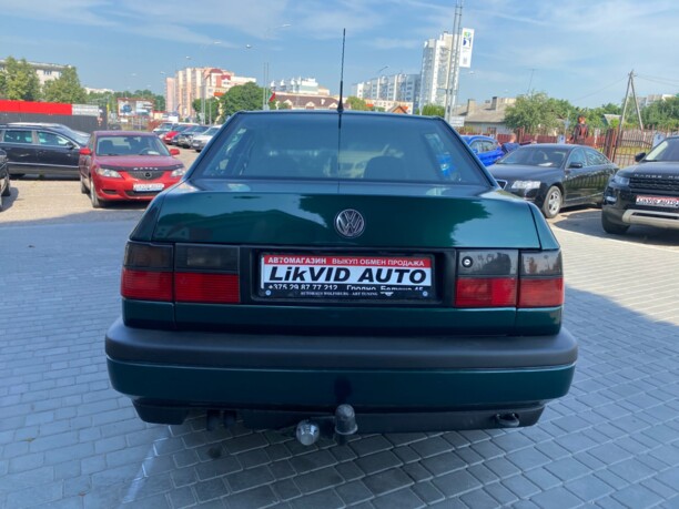 Volkswagen Vento, 1996 г.