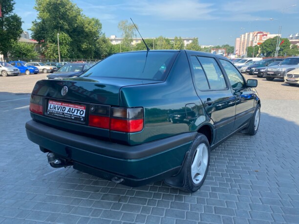 Volkswagen Vento, 1996 г.