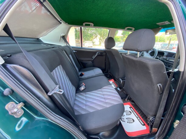 Volkswagen Vento, 1996 г.