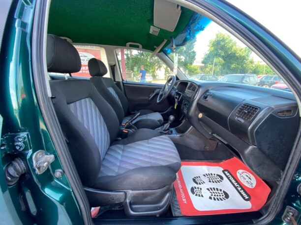 Volkswagen Vento, 1996 г.