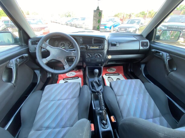 Volkswagen Vento, 1996 г.