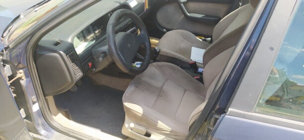 Citroen Xantia X1, 1994 г.