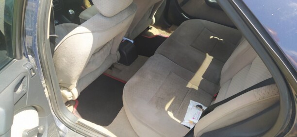 Citroen Xantia X1, 1994 г.