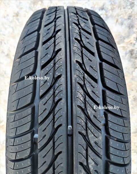 Легковые шины Taurus Touring 185/70 R14 4 шт.