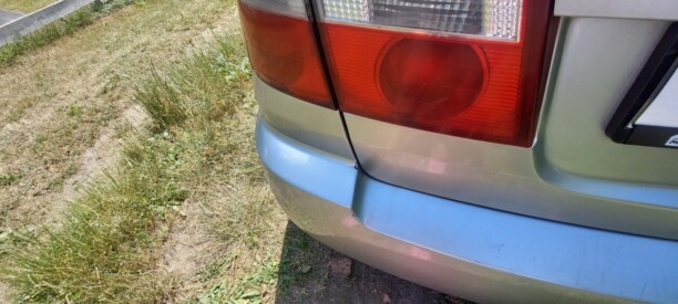 Kia Carens I · Рестайлинг, 2002 г.